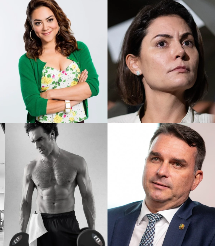 Metrópoles tweet media