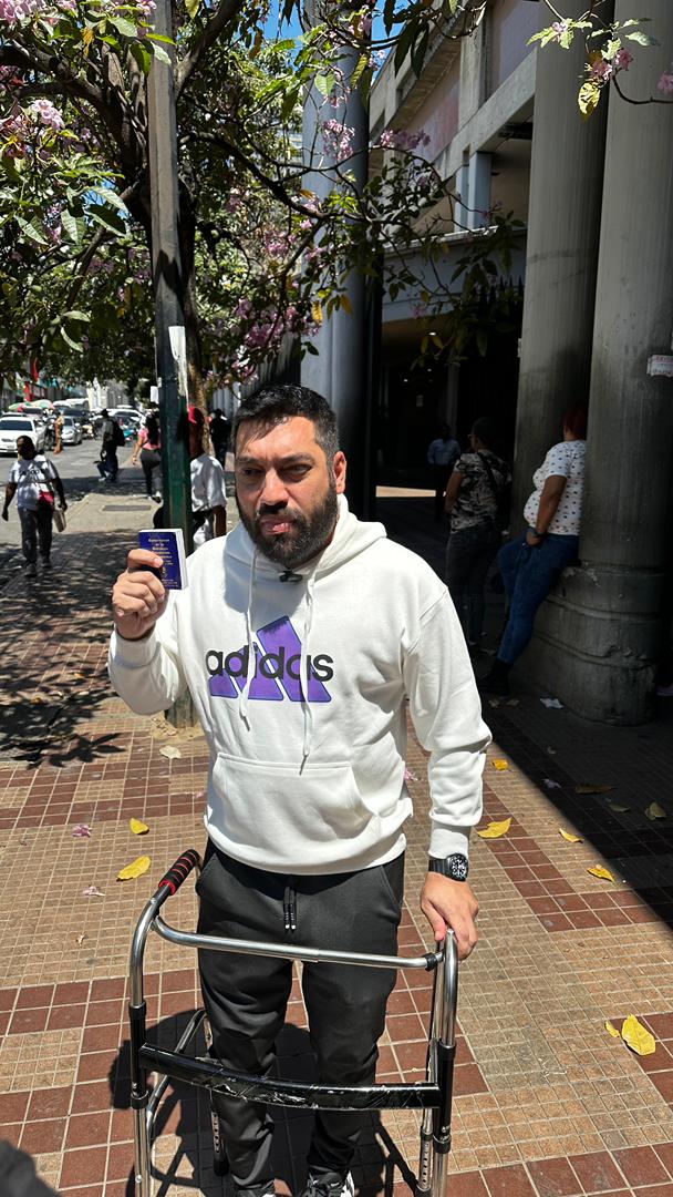 Ramón Centeno tweet media