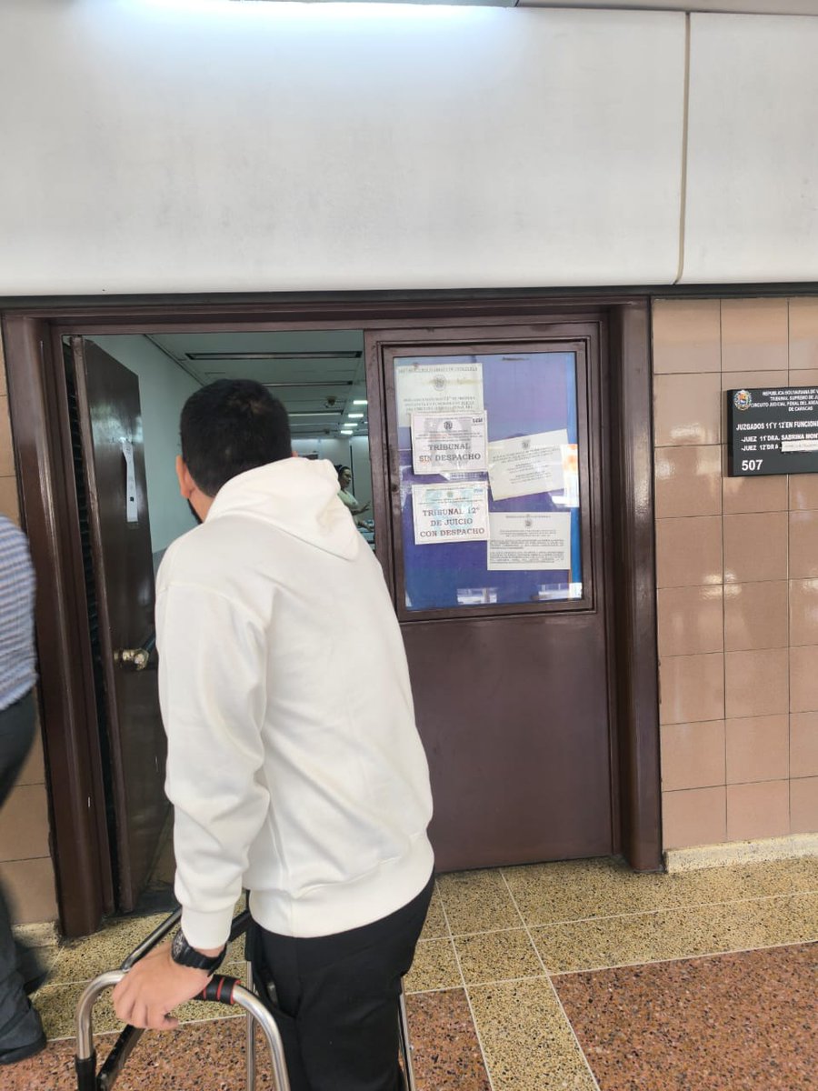 Ramón Centeno tweet media