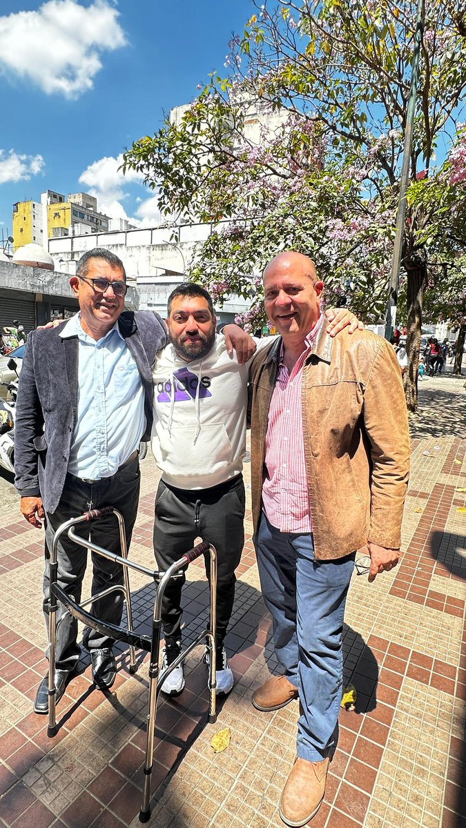 Ramón Centeno tweet media