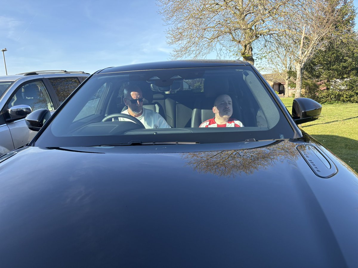 Joe Hardy 🇺🇦 🇪🇺♿️🐟 #RightToLove 💙 tweet media