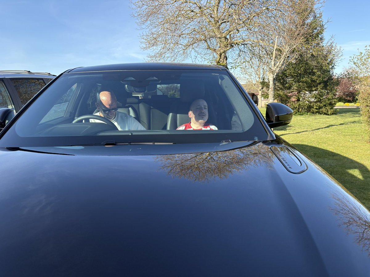 Joe Hardy 🇺🇦 🇪🇺♿️🐟 #RightToLove 💙 tweet media