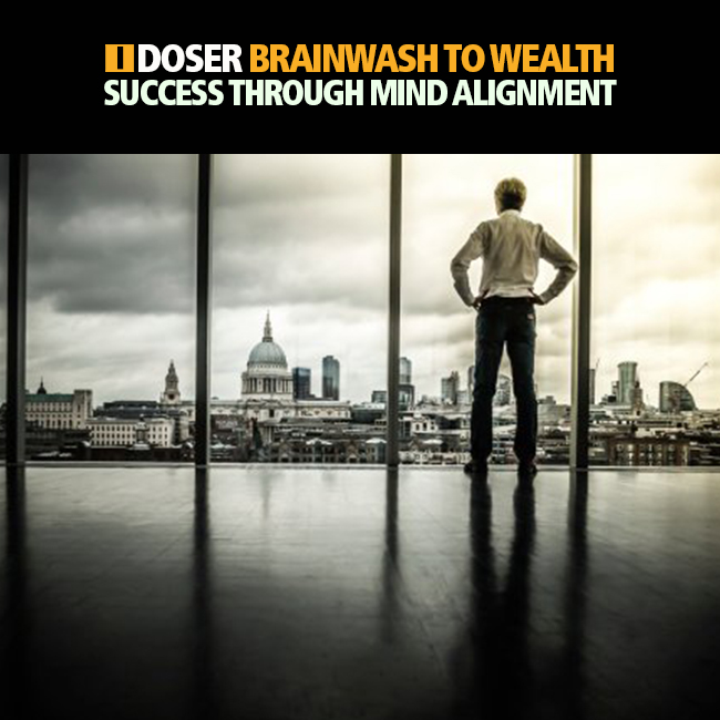 idoser's tweet image. #Tutorial #DIY #Hypnosis to #Brainwash Yourself to Wealth Money Fame and Success Using Science and Mind at youtu.be/kUVBjofhl1M