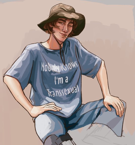 chippy_pan's tweet photo. Warmup I turned into Vik 💛 https://t.co/J2jG2dCuIH