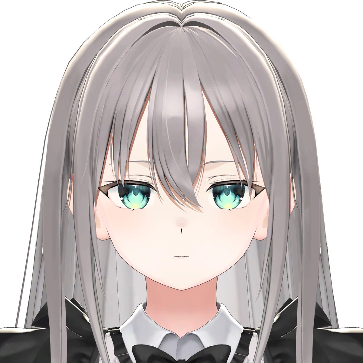 db_tyoutyo's tweet photo. #VRChat #b3d #アバター制作

おかおWIP https://t.co/XddepZfXmf