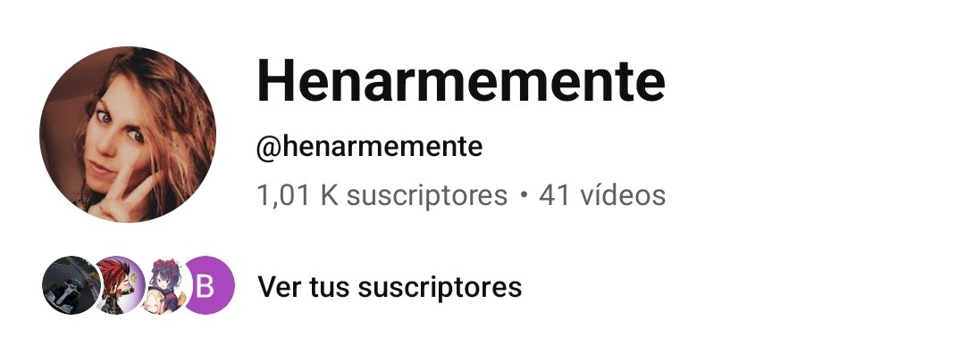 ✨Henar Hernández VA tweet media
