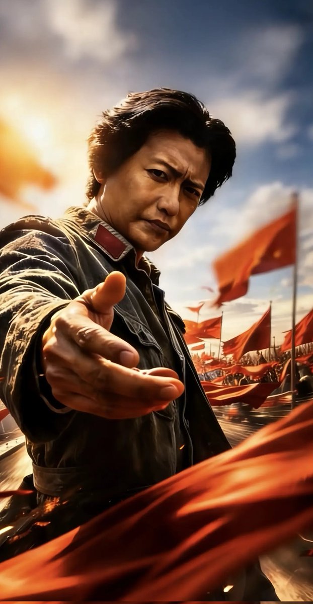 杨凡🇨🇳 tweet media