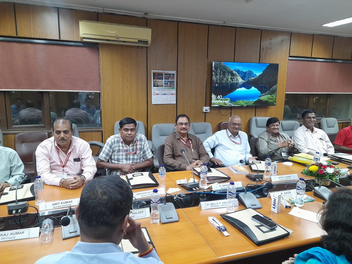 Directorate of Ordnance (C&S) tweet media