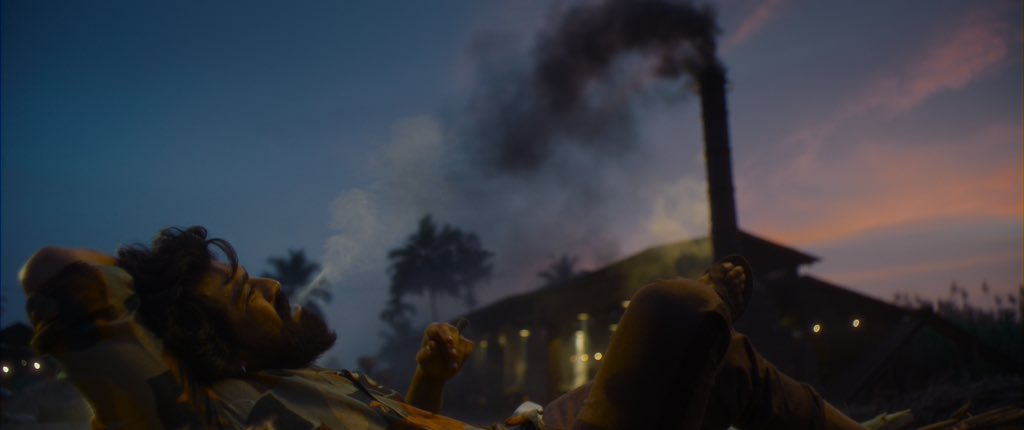 Rathnavelu ISC tweet media