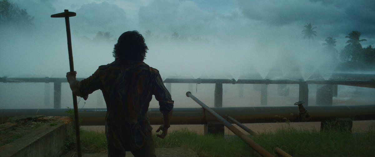 Rathnavelu ISC tweet media