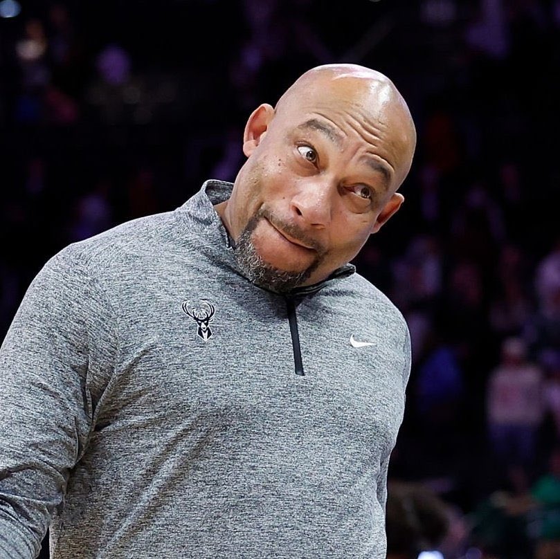 Not Demarcus Cousins tweet media