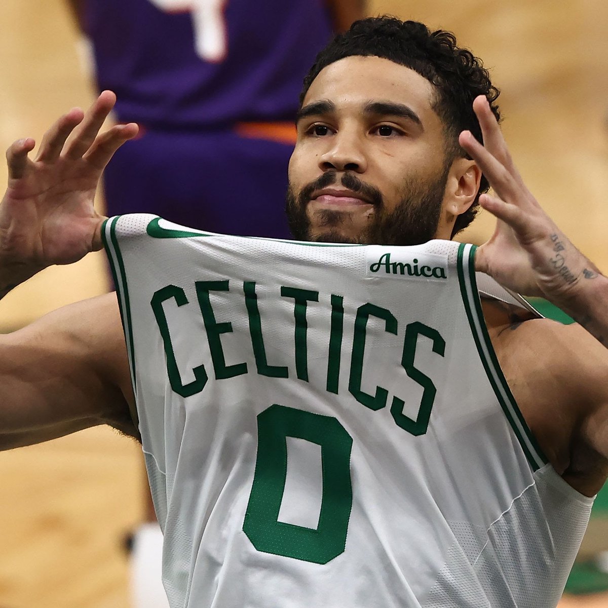 KalshiHoops's tweet image. The Celtics’ odds to win the East actually INCREASED on Kalshi after losing to the Knicks last night:

42% — Celtics
19% — Cavs
19% — Pistons
15% — Knicks
4% — Hornets
3% — Hawks
2% — Sixers