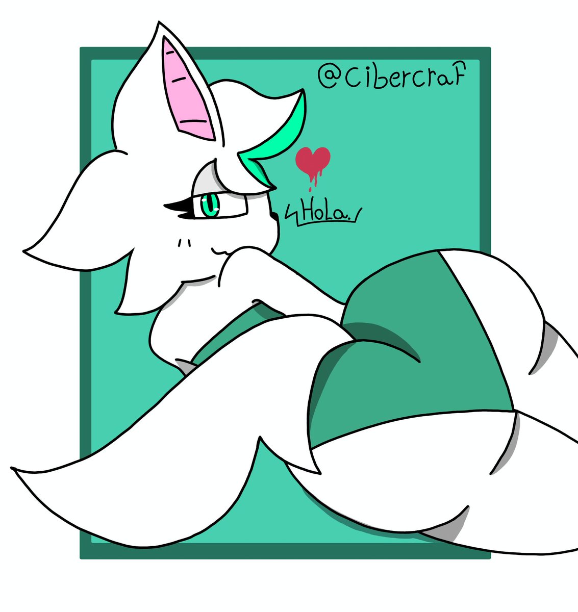 Cibercraf tweet media