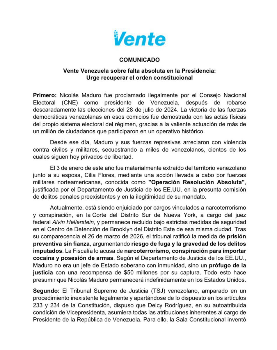 ¡DIFUNDELO YA! tweet media