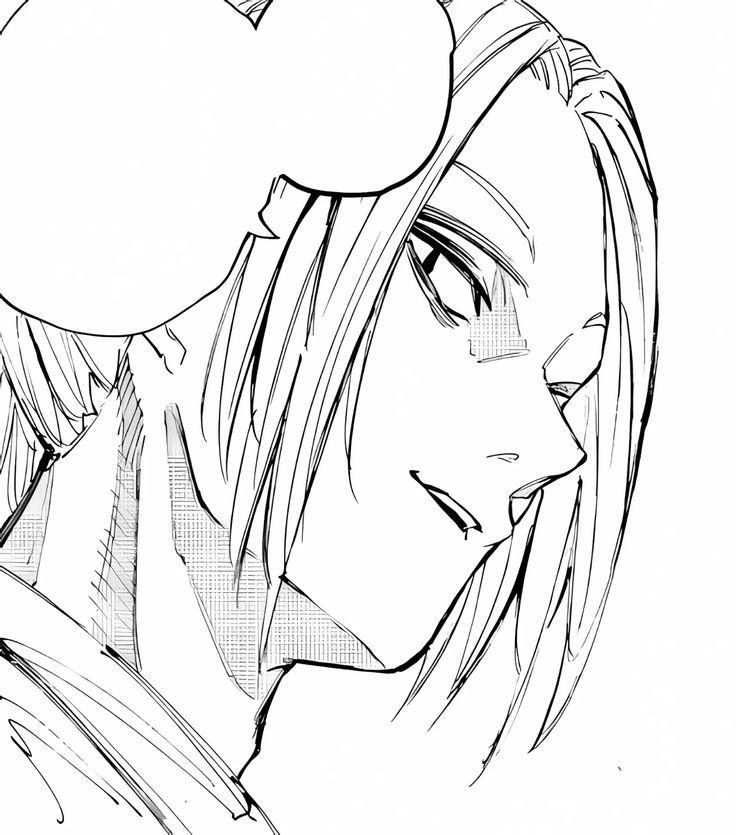 ── Jah... ¿Quien es el imbécil al que le mandas eso?