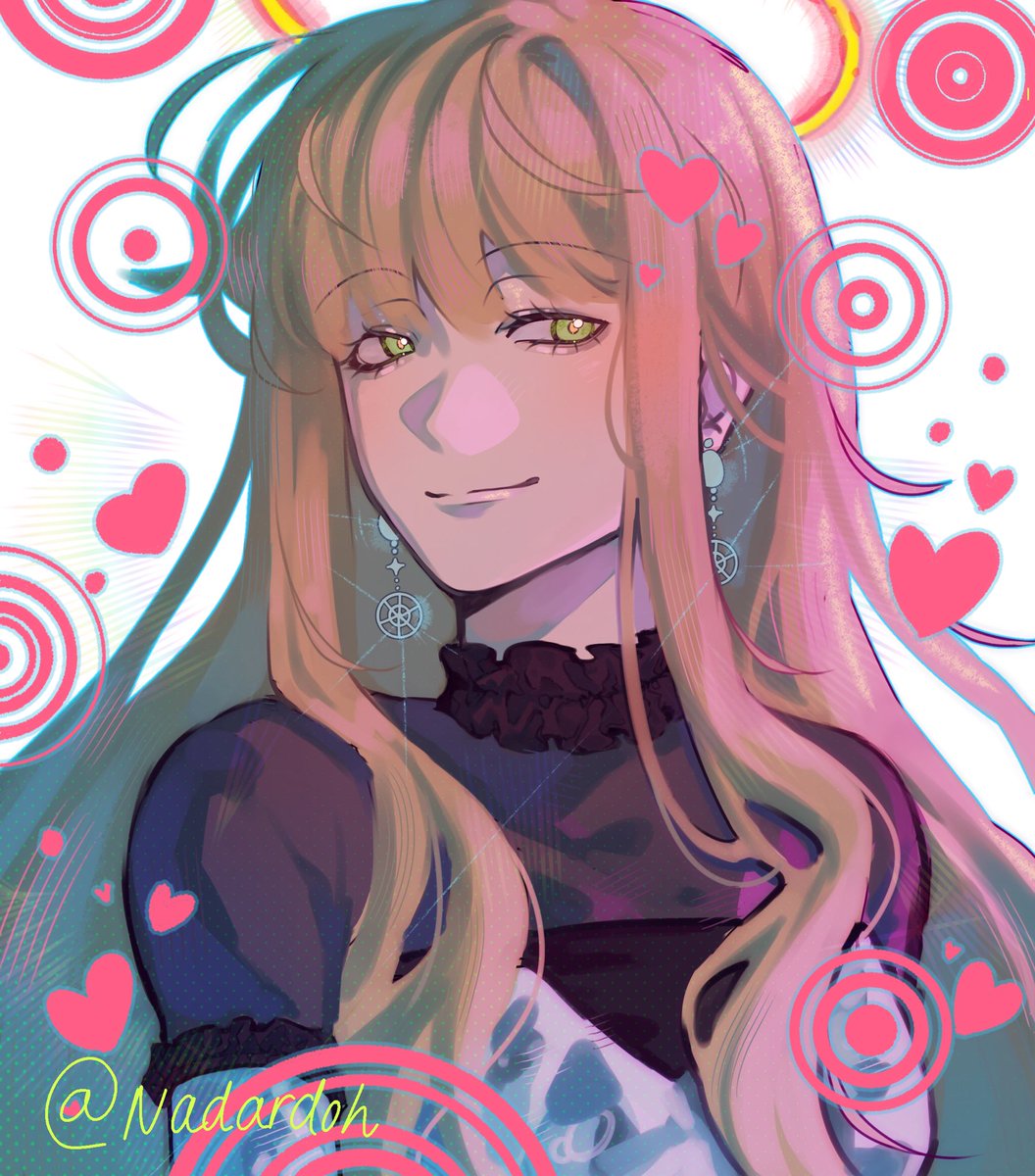 Decimo | comms open (VGEN) | tweet media