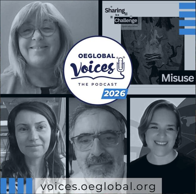 Open Education Global tweet media