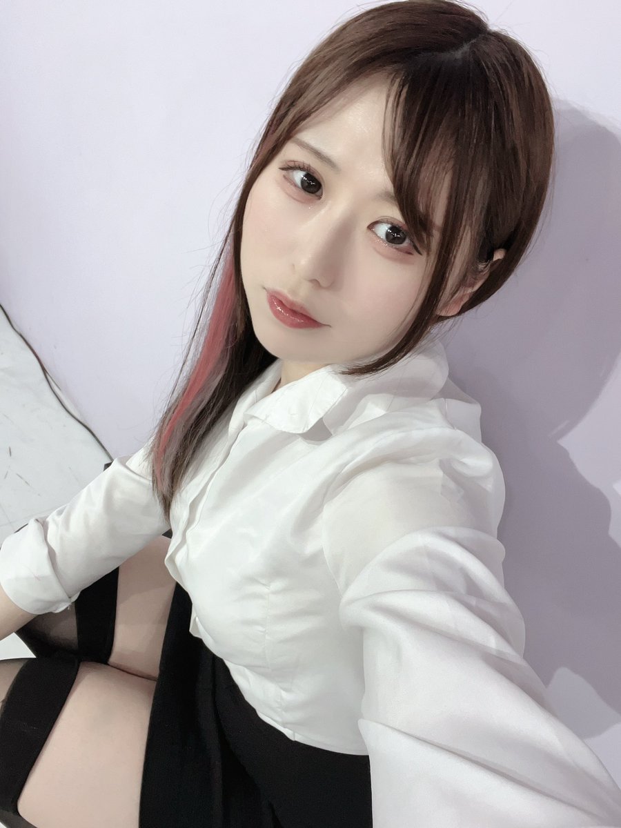 恋酒らむ@Charme Princess tweet media