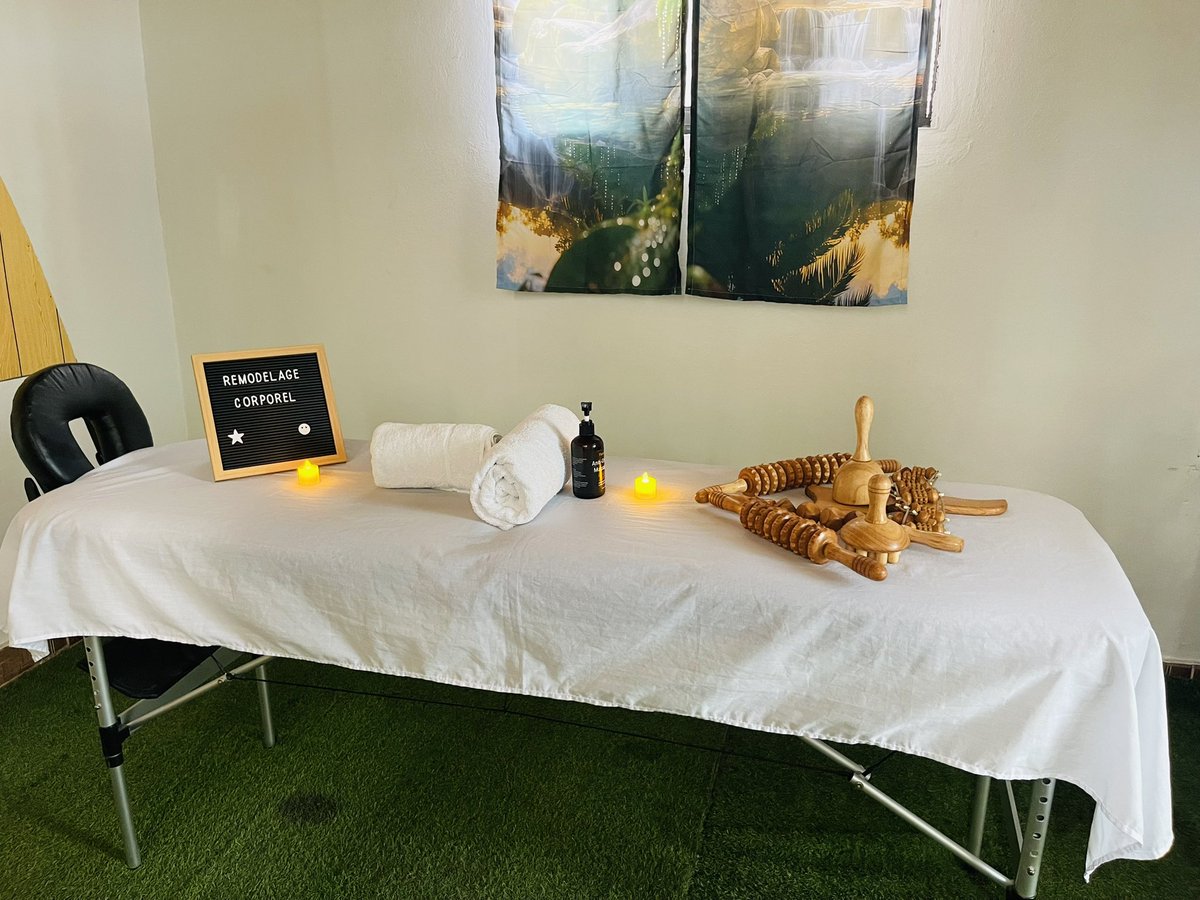 NURSIFY PHYSIO & SPA tweet media