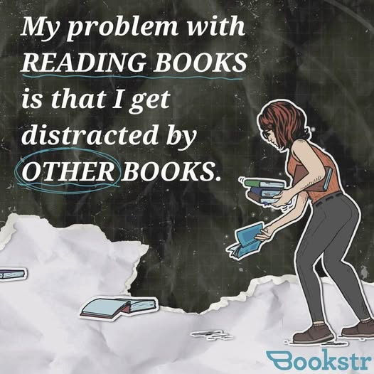 lucy_linne's tweet image. The struggle is real
#books #bookproblems #bookstagram