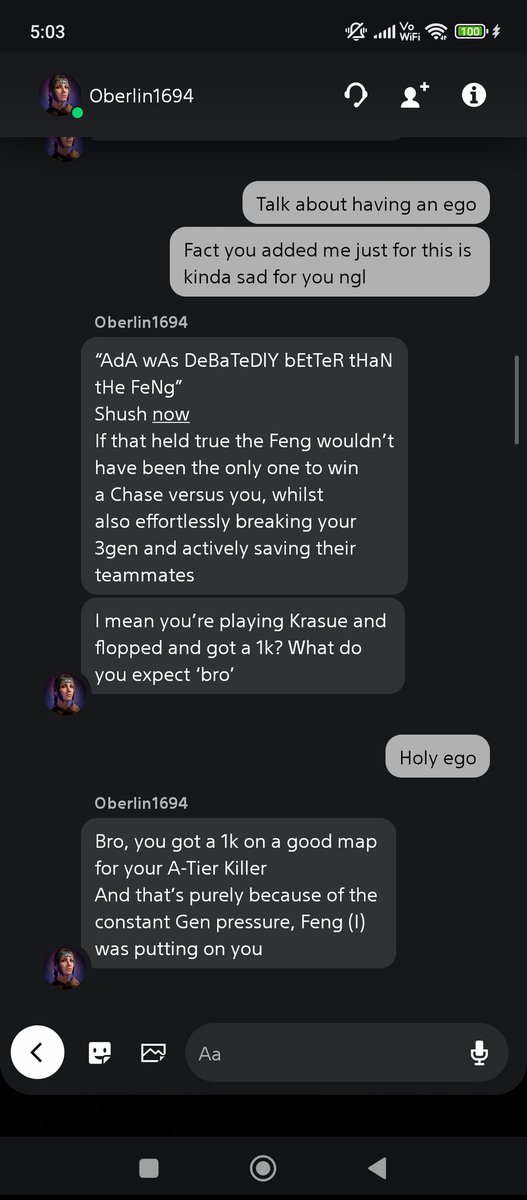 Supernaturalfordeadbydaylight tweet media