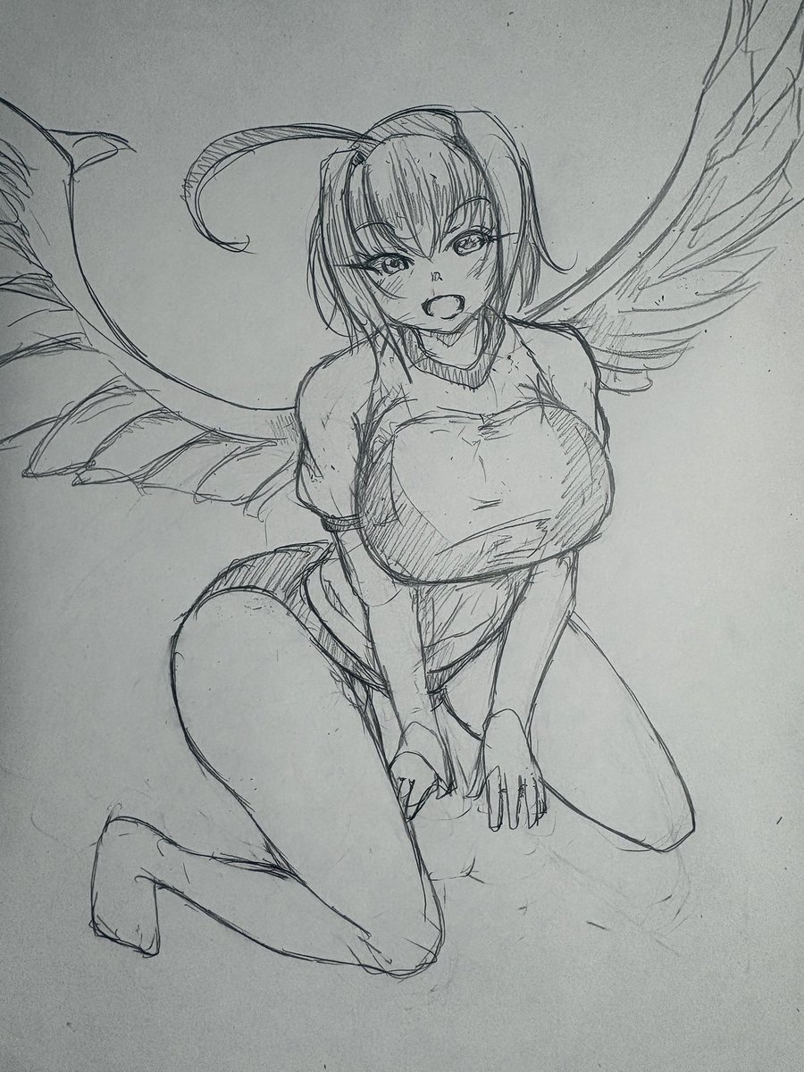 きがん tweet media