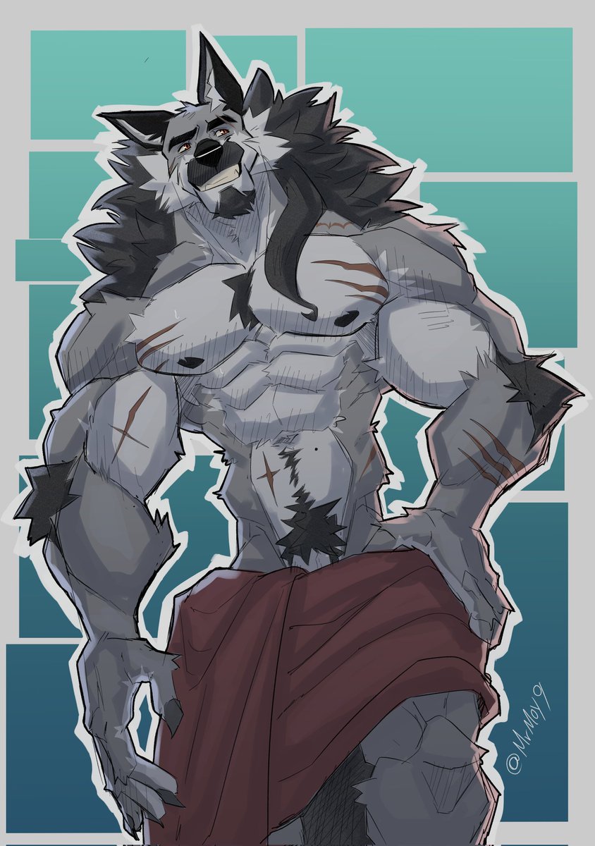 🏳️‍🌈☕Mr.Moy☕️🏳️‍🌈//COMMISSIONS CLOSED☕🌿 tweet media