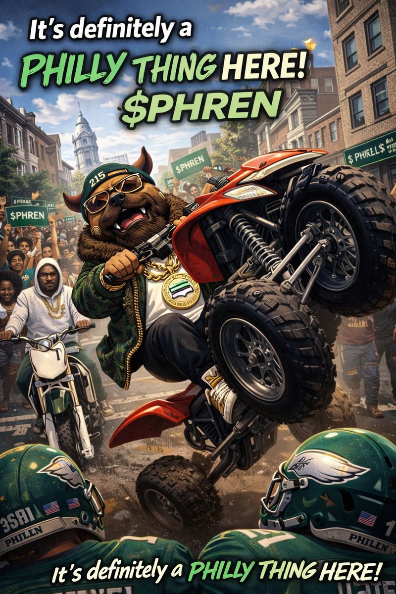 #CRYPTOMIKE tweet media