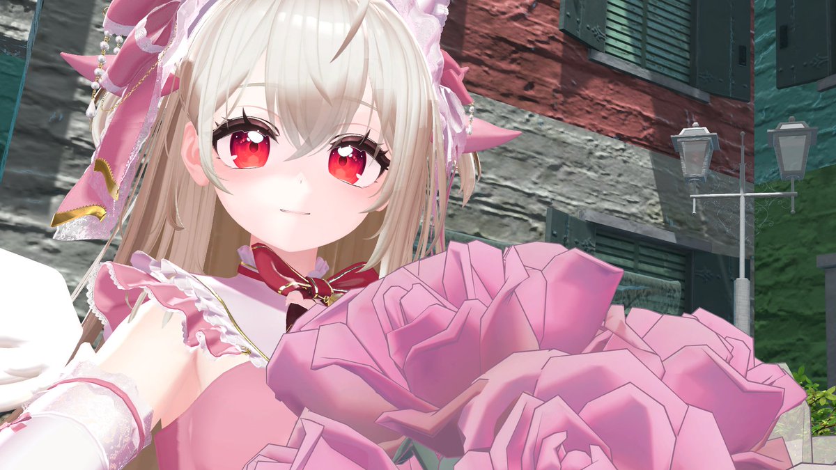 Yazawa Miho | VRChat tweet media