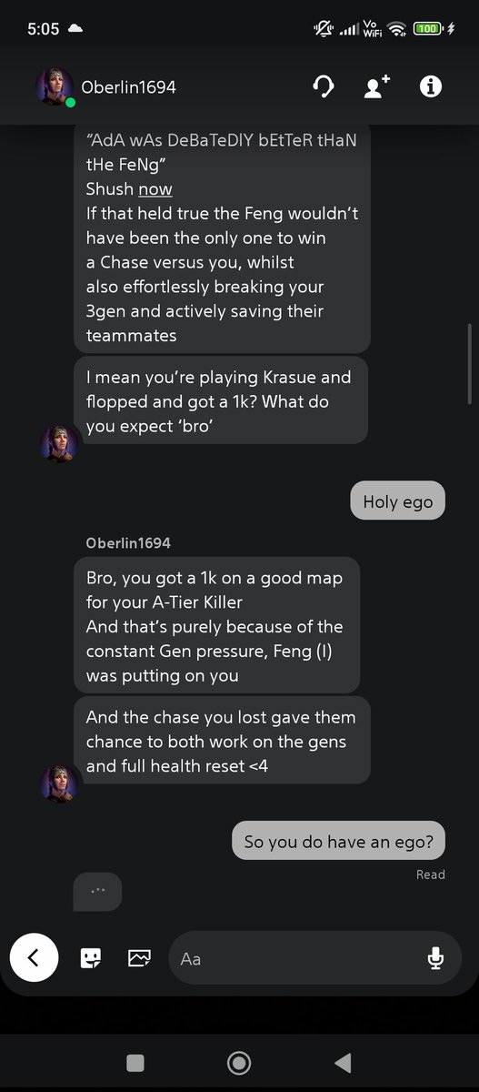 Supernaturalfordeadbydaylight tweet media