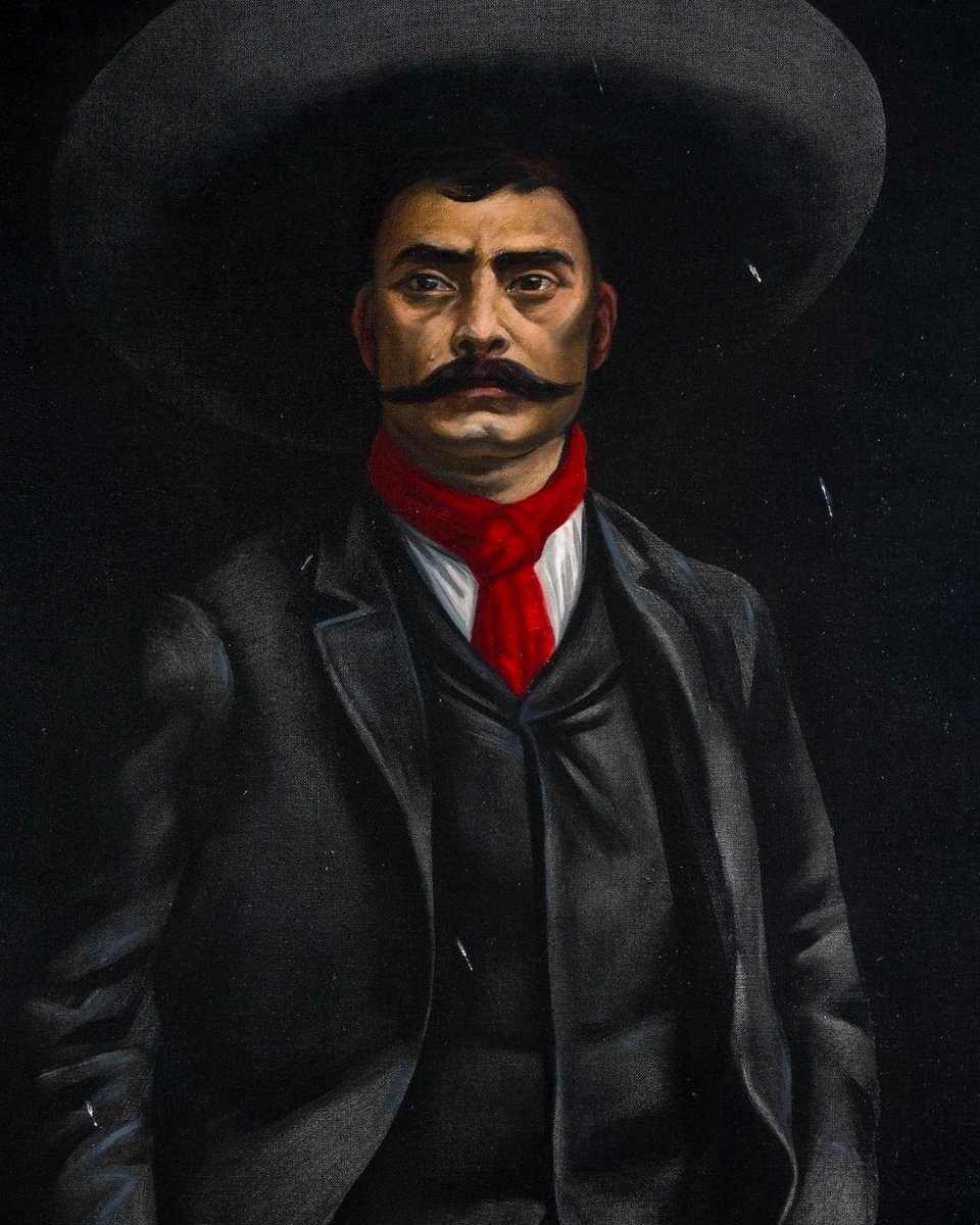 NuevoSiglo_Mx's tweet photo. ZAPATA VIVE… LA LUCHA SIGUE
https://t.co/NvtSoXGyTB https://t.co/YNTMfTp3rF