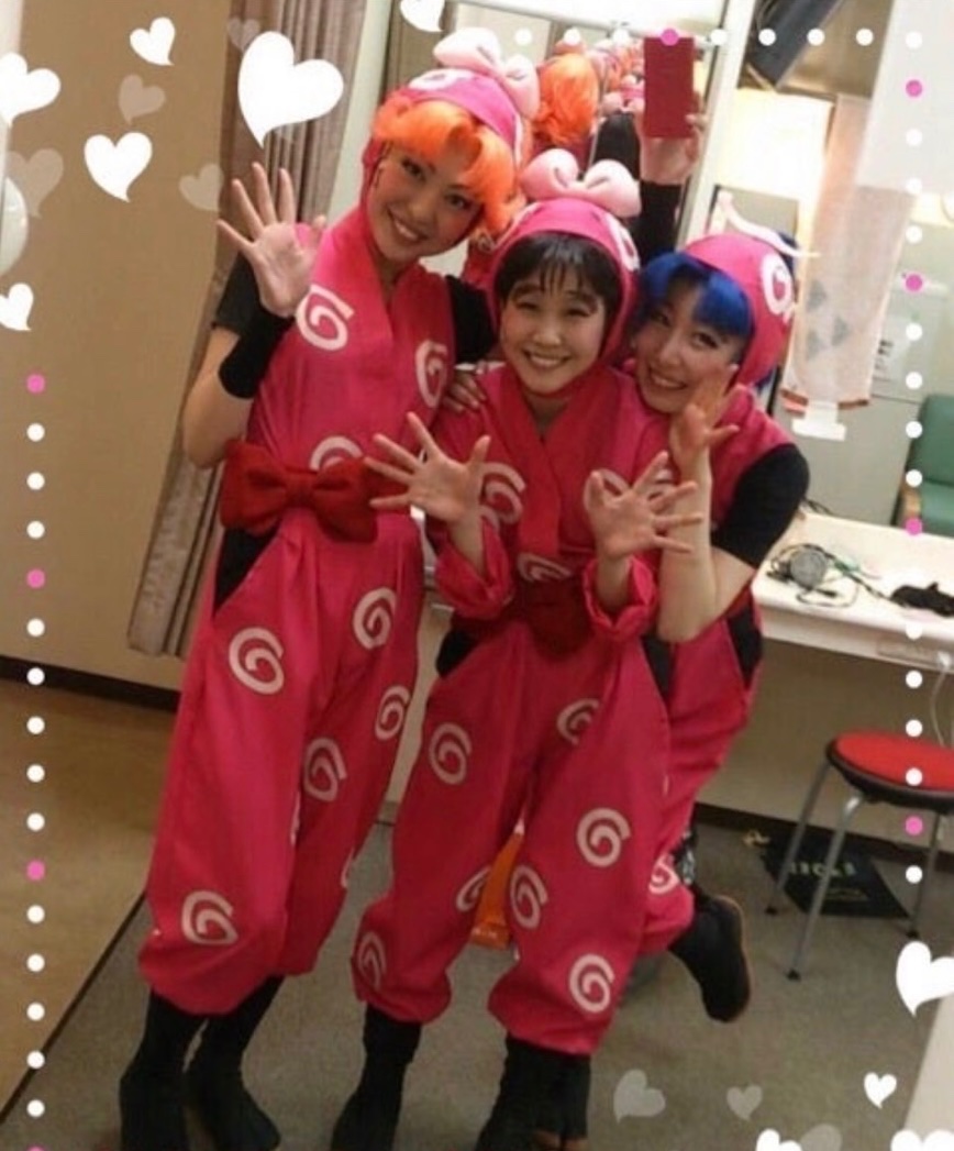 高宗 歩未 tweet media