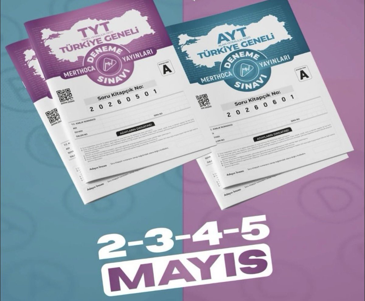 Mert Hoca tweet media