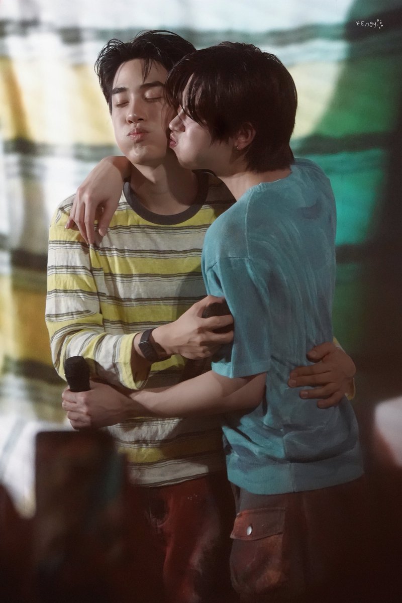 เชคอินจุ่มแก้มม

SONGKRAN FEST26 WITH TFO

#KingPowerSongKranxTleFirstOne
#KingPowerSongkran2026