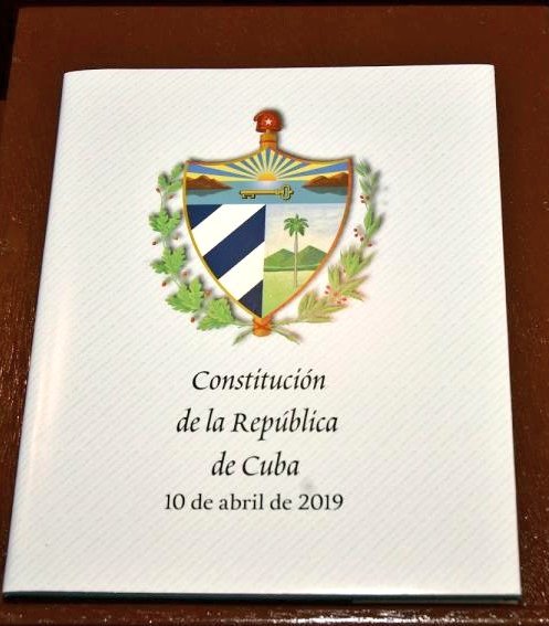 Asamblea Nacional Cuba tweet media