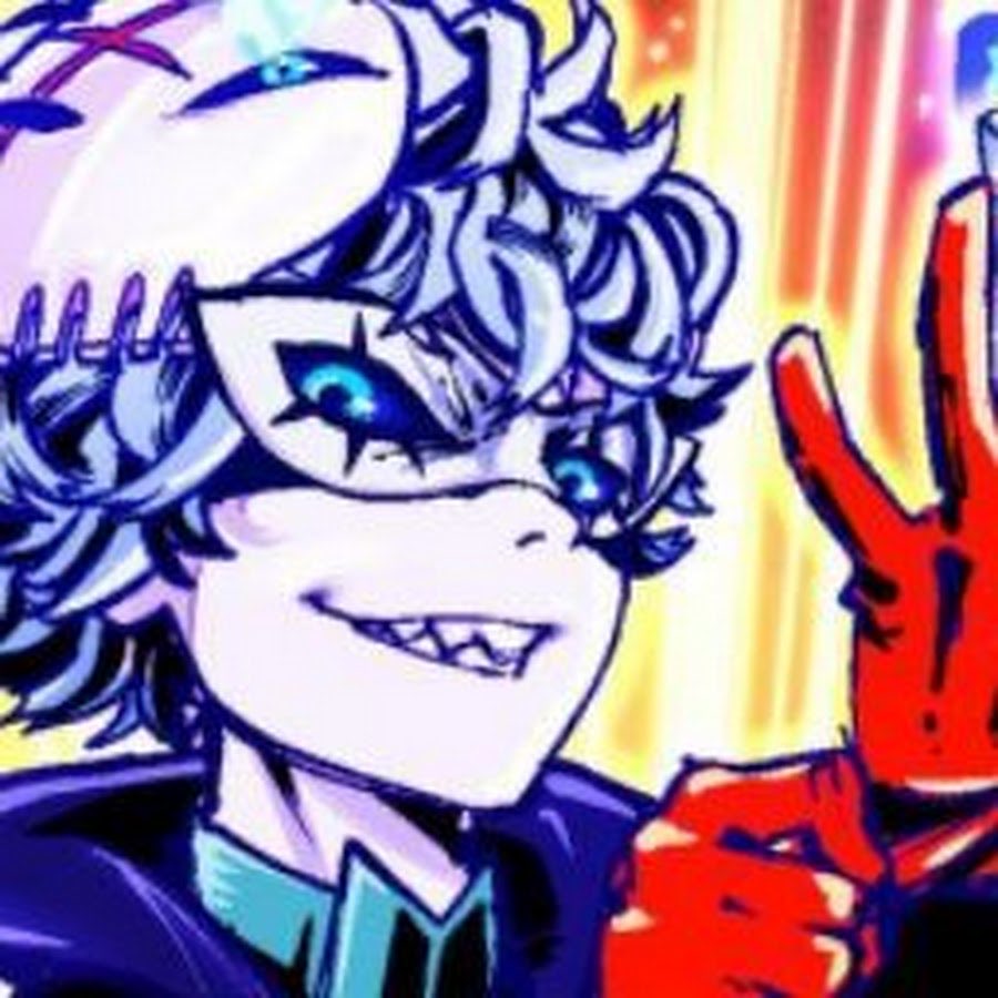 Busham0 the Street Tier VTuber 🥊🐓 tweet media