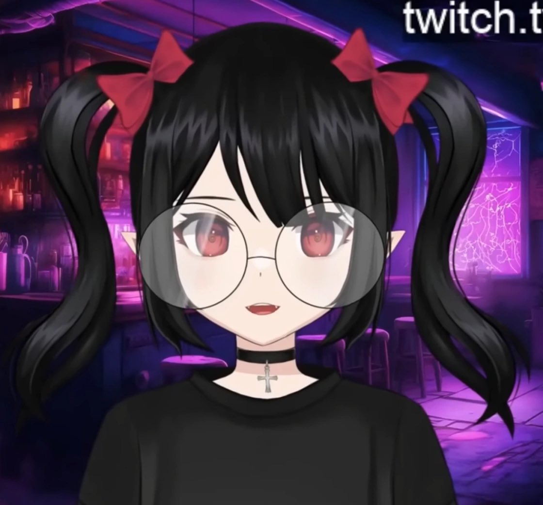 Busham0 the Street Tier VTuber 🥊🐓 tweet media