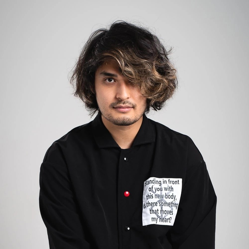 Busham0 the Street Tier VTuber 🥊🐓 tweet media