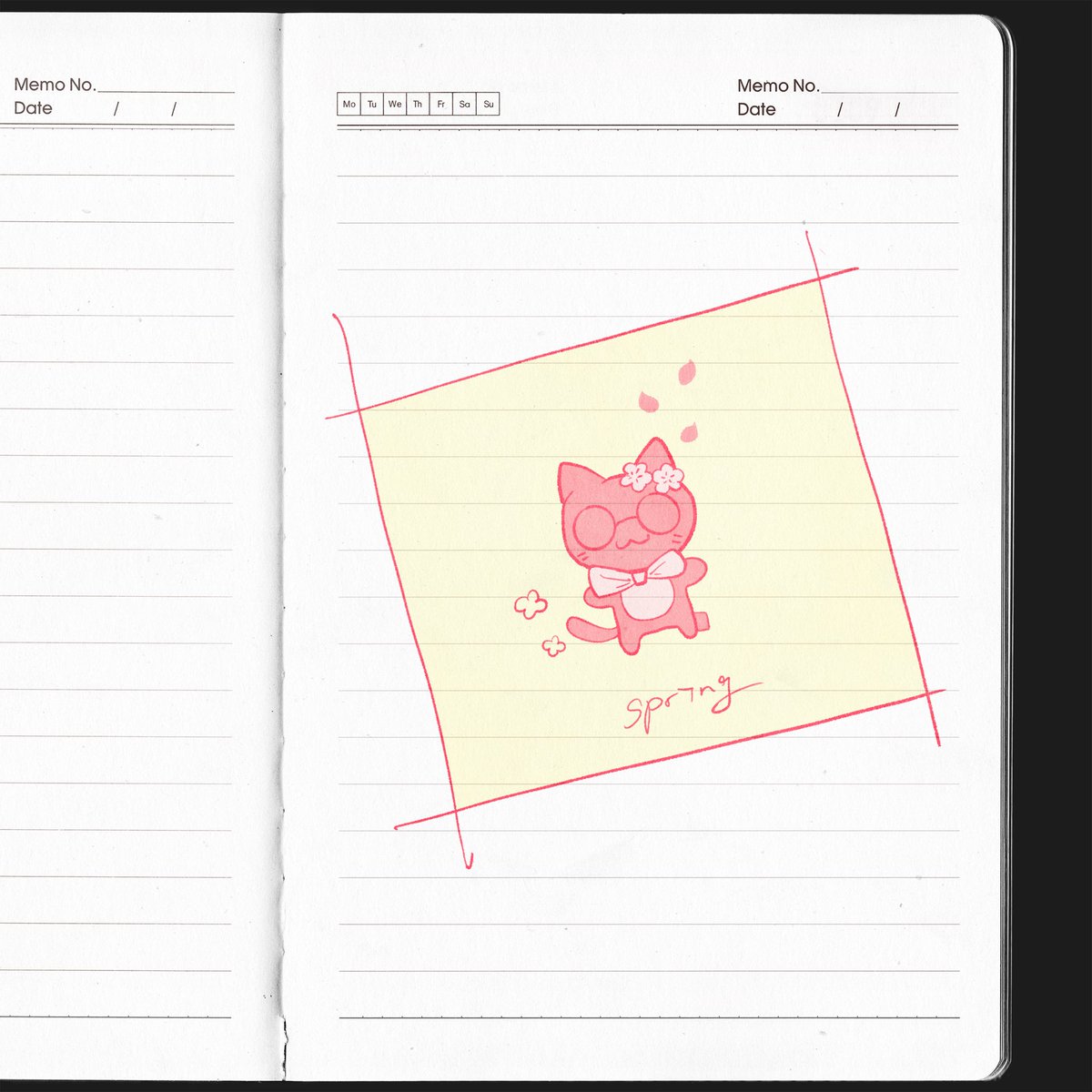 Sleepwalker tweet media