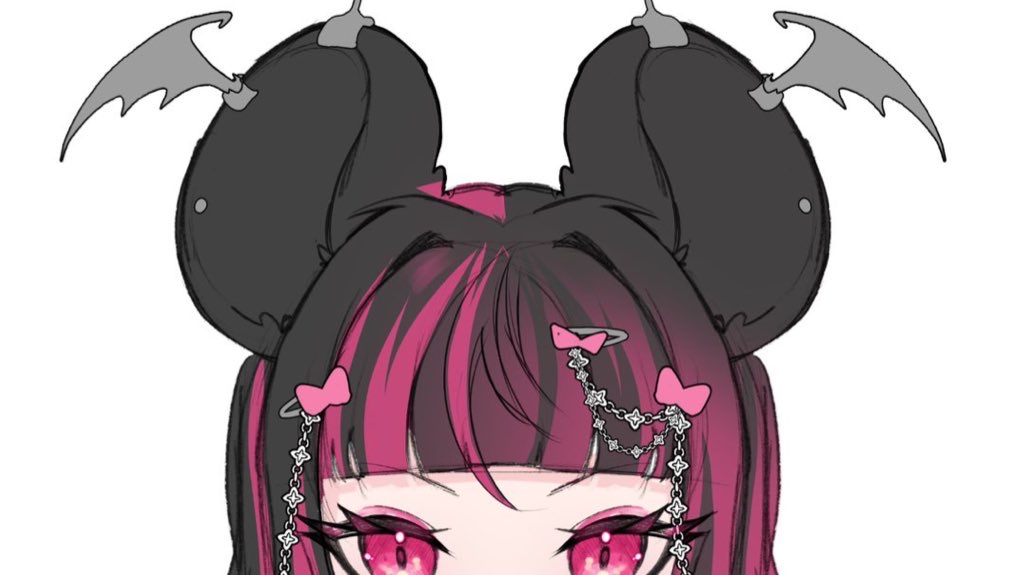Stick ♡Vtuber in the making♡ tweet media