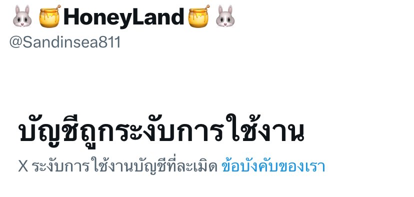 🌸🐻แม่หมีใจดีย์🐻🌸 tweet media