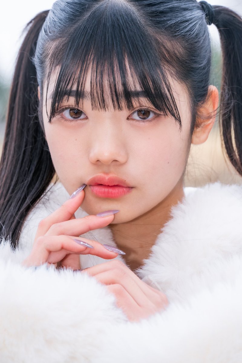 setsunaimage's tweet image. nijika @nijika0430 #nijika 
#model @happyfleurs_