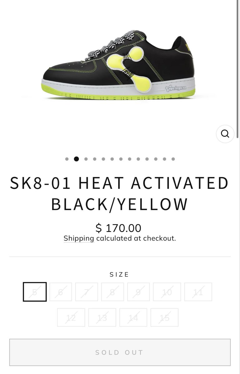 John Geiger tweet media