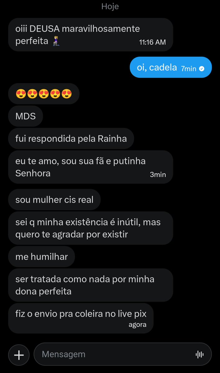 👑Mommy Rabuda 🏳️‍⚧️ (FINDOM & FEET)💰 tweet media