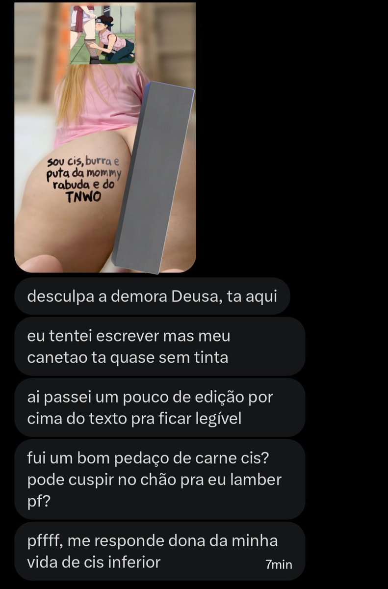 👑Mommy Rabuda 🏳️‍⚧️ (FINDOM & FEET)💰 tweet media