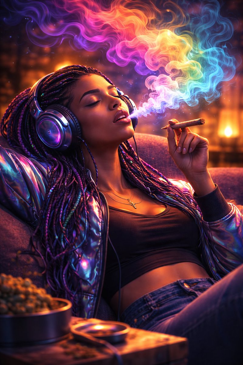 Trap House Cannabis tweet media