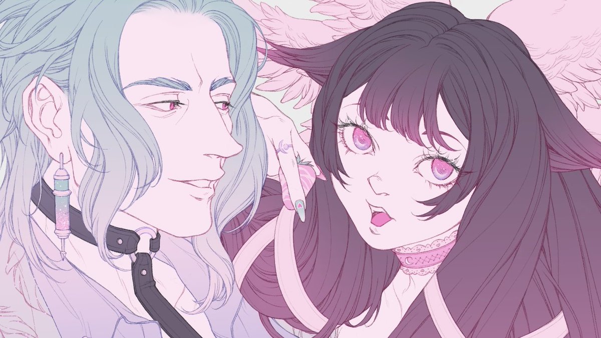 микстен tweet media