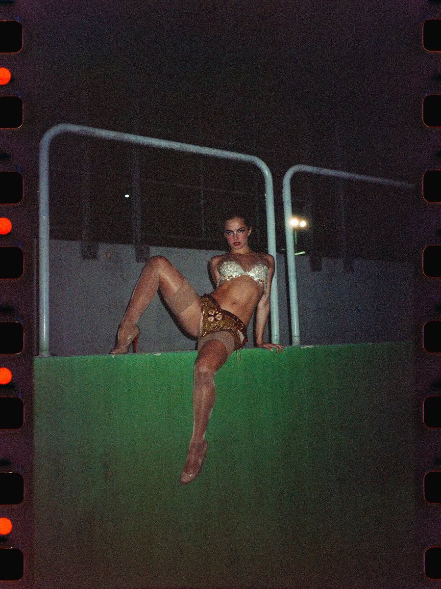 Addison Access tweet media