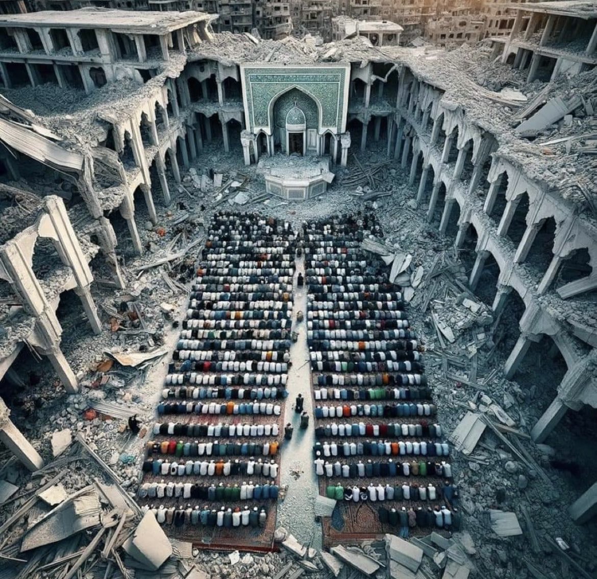 MusulmanH24 tweet media