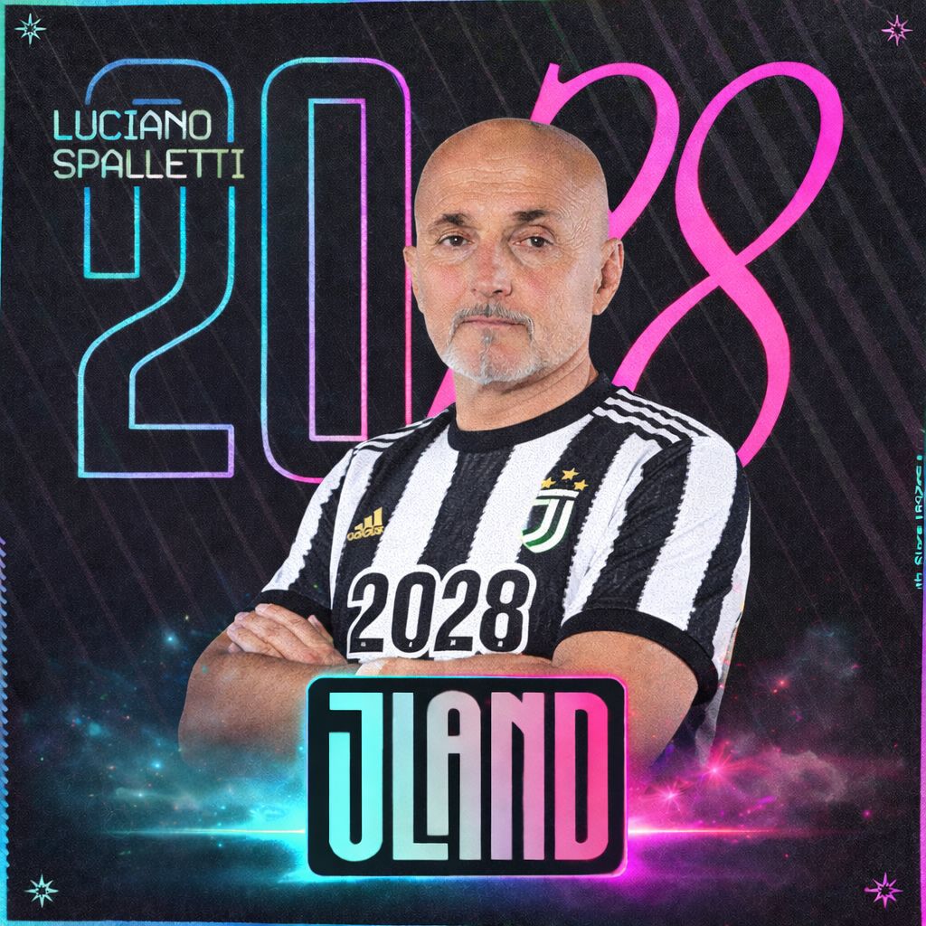 JLAND tweet media